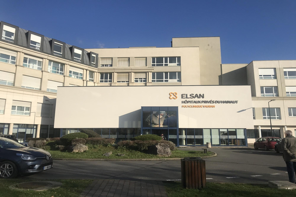 Polyclinique Vauban à Valenciennes
